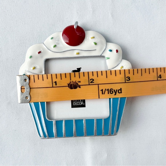 🧁 Cupcake Mini Frame - Picture 10 of 11